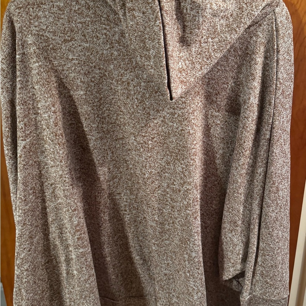 Women’s Brown Sweater